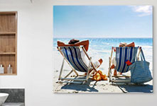 alu-dibond-transat-plage-mer