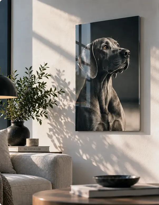 plexiglas interieur etroit exemple 1