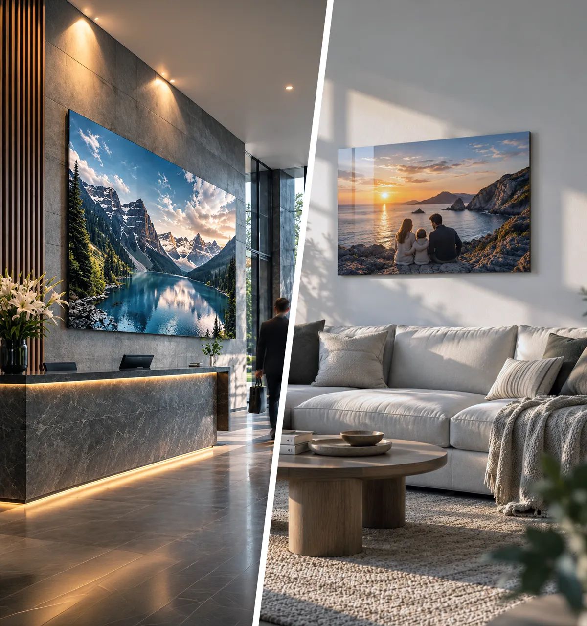 plexiglas interieur split 1