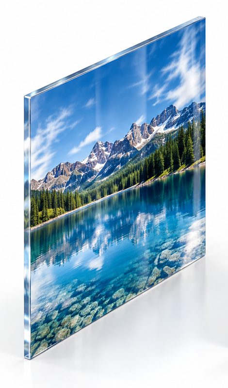 plexiglas qualite bord 3mm
